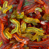 Haribo Twin Snakes