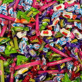 Fruit Chew Sweet Mix (Wrapped)