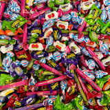 Fruit Chew Sweet Mix (Wrapped)