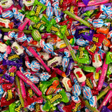 Fruit Chew Sweet Mix (Wrapped)