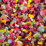 Sugar Free Sweet Mix