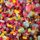 Sugar Free Sweet Mix