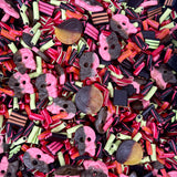 Swedish Liquorice Mix