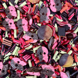 Swedish Liquorice Mix