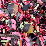 Swedish Liquorice Mix