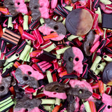 Swedish Liquorice Mix