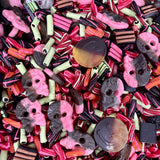 Swedish Liquorice Mix