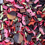 Swedish Liquorice Mix