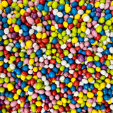 M&M Sweet Mix