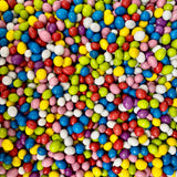M&M Sweet Mix
