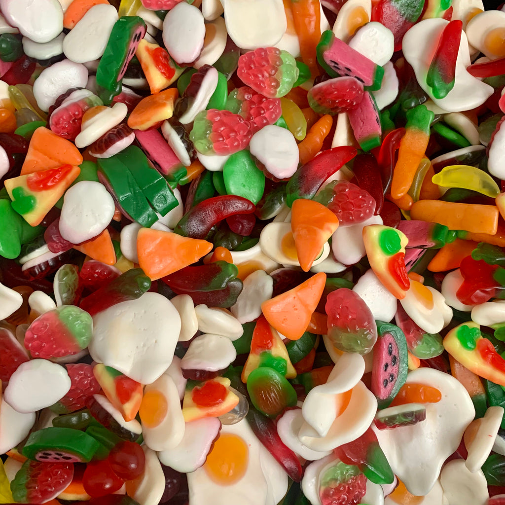 Funky Food Sweet Mix – The Gourmet Sweet Company