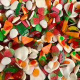 Funky Food Sweet Mix