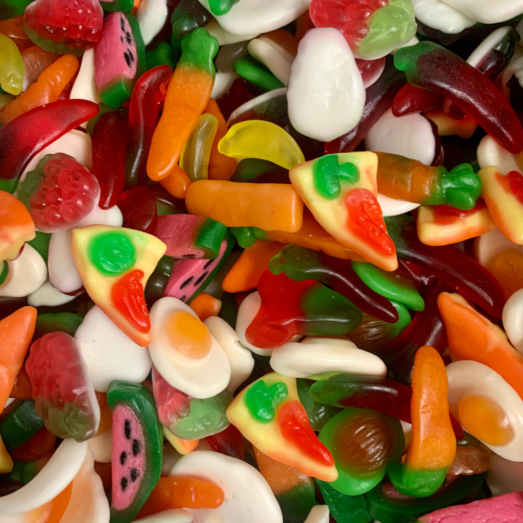 Funky Food Sweet Mix – The Gourmet Sweet Company