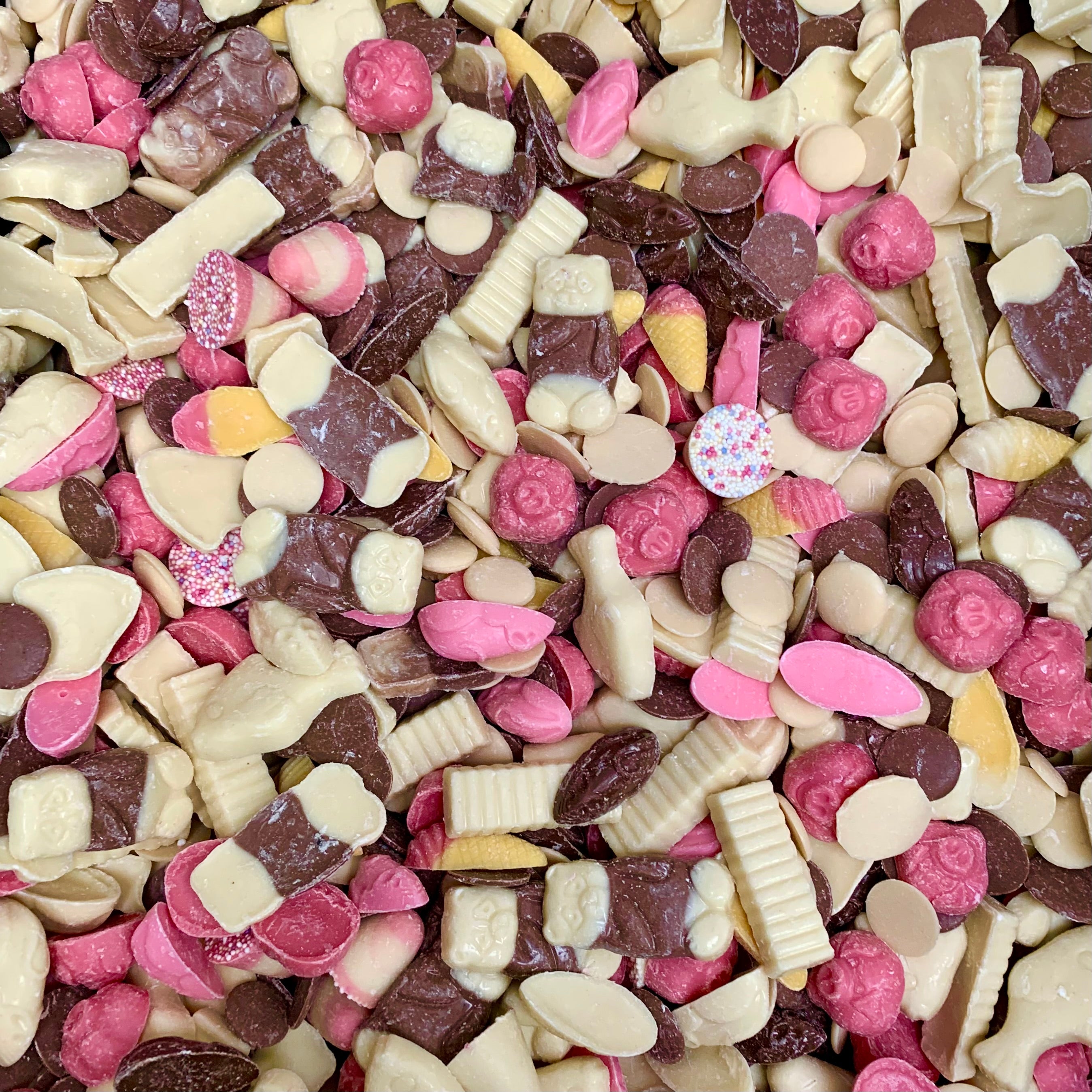Chocholate Sweets Hannahs Chocolate Sweet Mix – The Gourmet Sweet Company
