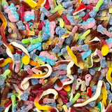 New Sweet Mix