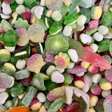Green Sweet Mix