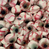 Jelly Eyeballs
