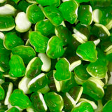 Jelly Frogs