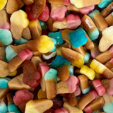 Jelly Ice Creams