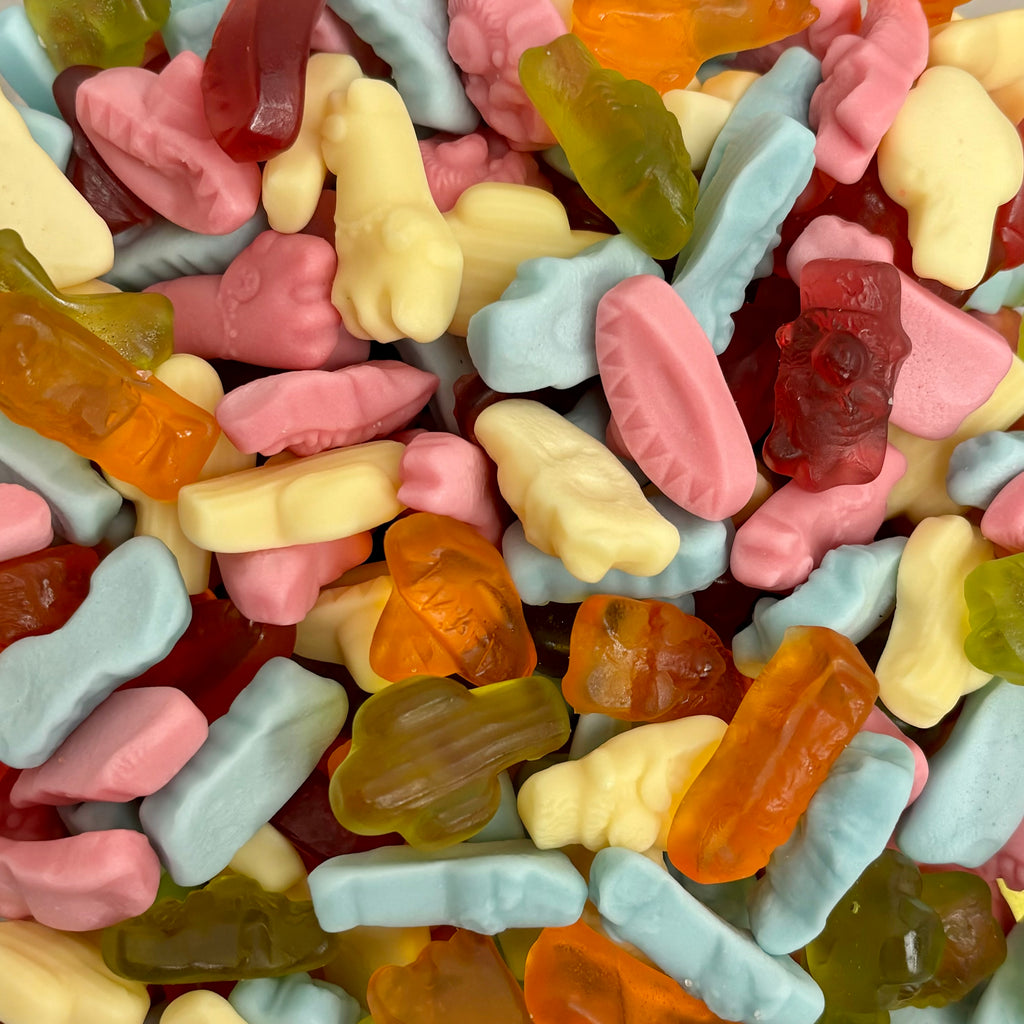 LLama Mix – The Gourmet Sweet Company