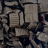 Liquorice Carpets