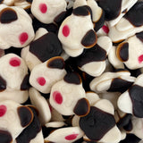 Liquorice Pandas