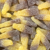 Fizzy Mango & Cola Bottles (Swedish)