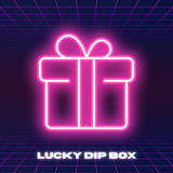 Lucky Dip Box