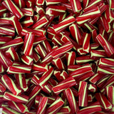 Maku Laku Raspberry Twists