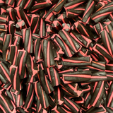 Maku Laku Strawberry and Liquorice Twist