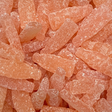 Fizzy Grapefruit Bottles (Swedish)