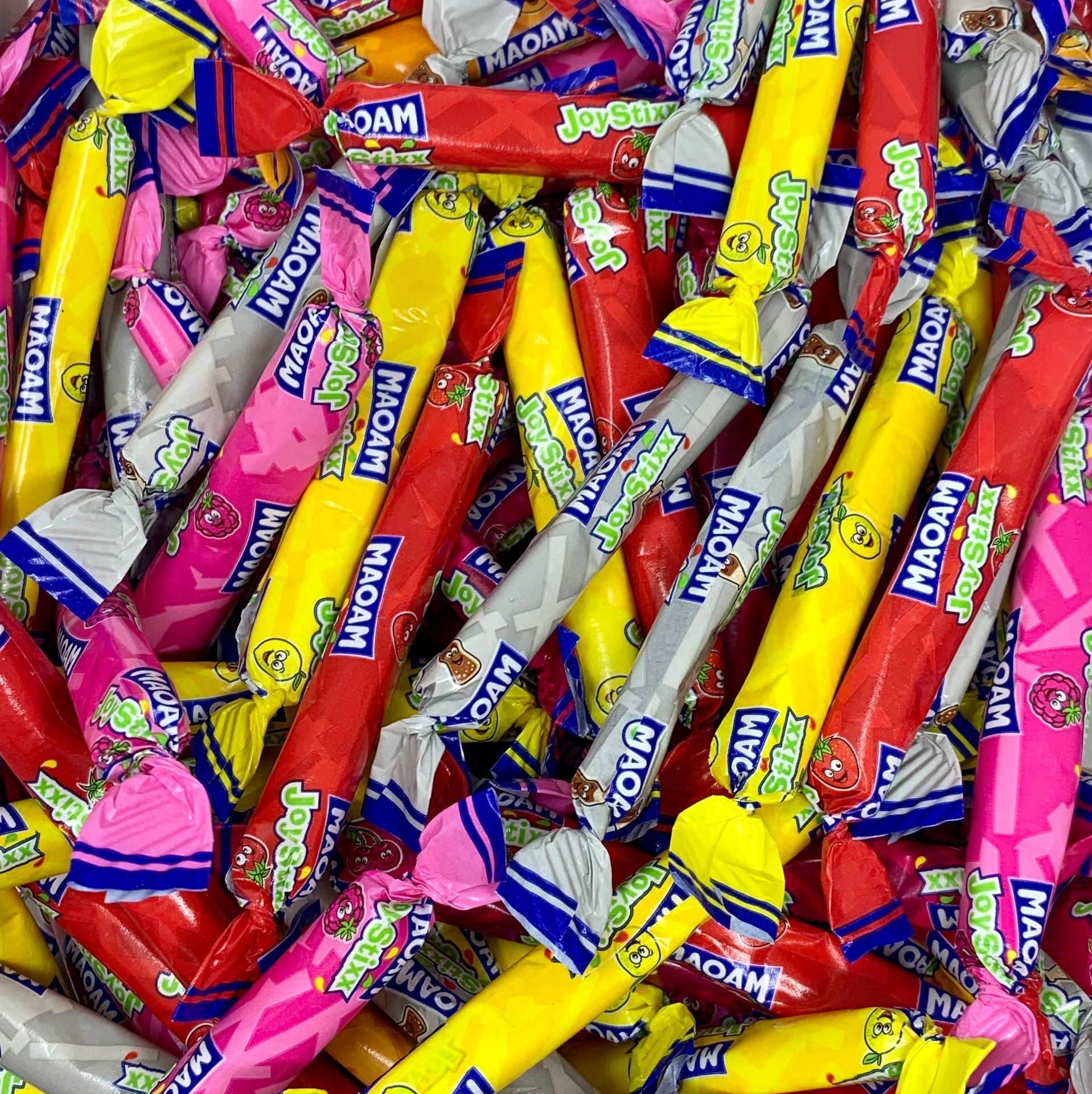 Maoam Joystixx The Gourmet Sweet Company maoam-joystixx-the-gourmet-sweet-company