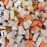 Marshmallow Halloween Sweet Mix