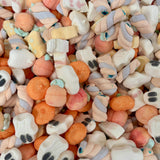 Marshmallow Halloween Sweet Mix