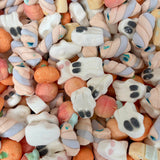 Marshmallow Halloween Sweet Mix