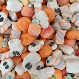 Marshmallow Halloween Sweet Mix