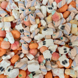 Marshmallow Halloween Sweet Mix