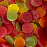 Mini Smiley Faces