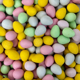 Pastel Mini Eggs