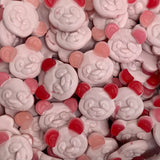 Pink Pandas