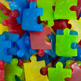 Puzzle Pieces