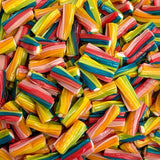 Rainbow Pencil Bites