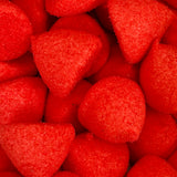 Red Paint Ball Marshmallows
