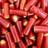 Rhubarb Rocketz