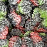 Salty Liquorice Twins
