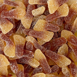 Sour Cola Feet