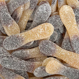 Sour Cola Tongues