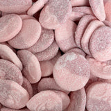 Sour Foam Smileys