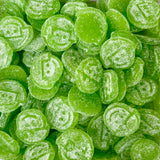 Sour Pear Twins