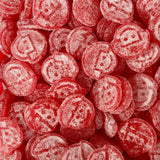 Sour Raspberry Twins